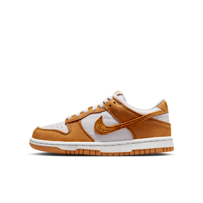 Nike Dunk Low SE Big Kids' Shoes. Nike.com